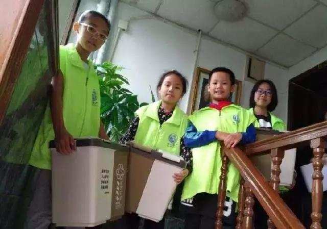 上海垃圾分類立法《上海市生活垃圾管理?xiàng)l例》將于2019年7月1日起施行