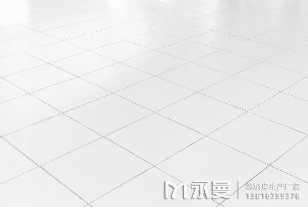 垃圾房材質(zhì)